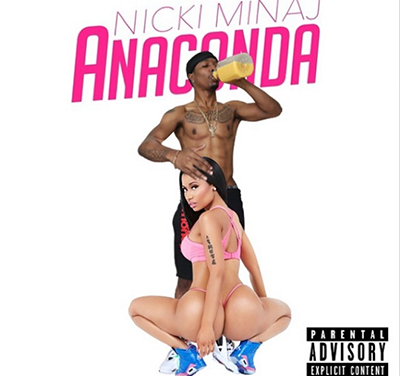 anaconda